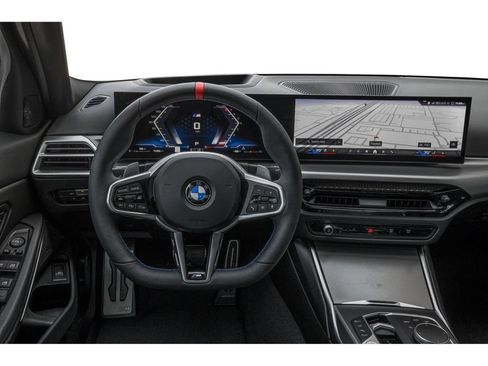 New 2026 BMW M340i xDrive w/ Premium Package AWD/4WD image 5