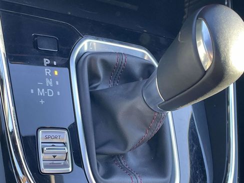 Used 2023 MAZDA CX-9 Carbon Edition image 6