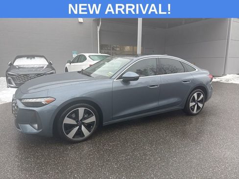 Used 2025 Audi A5 2.0T Premium Plus image 1