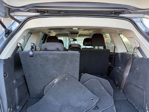 Used 2019 Dodge Journey SE image 14