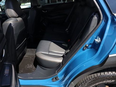 Certified 2022 Subaru Outback Wilderness image 55