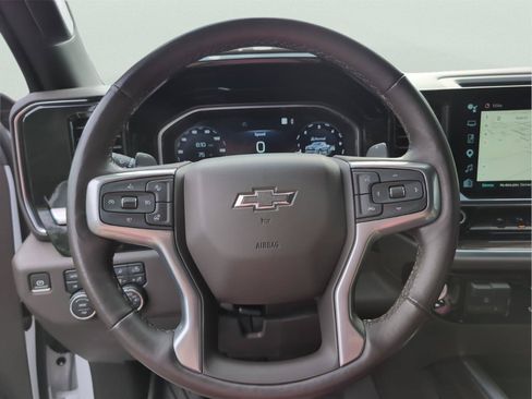 Used 2022 Chevrolet Silverado 1500 RST w/ RST All Star Premium Package AWD/4WD image 25