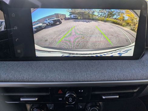 New 2026 Nissan Kicks SV w/ SV Premium Package image 15