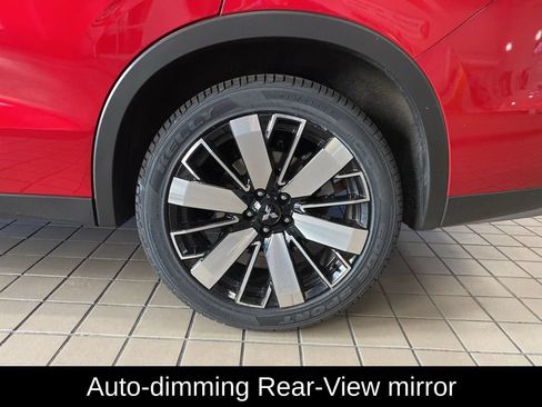 Used 2025 Mitsubishi Outlander SE AWD/4WD image 21