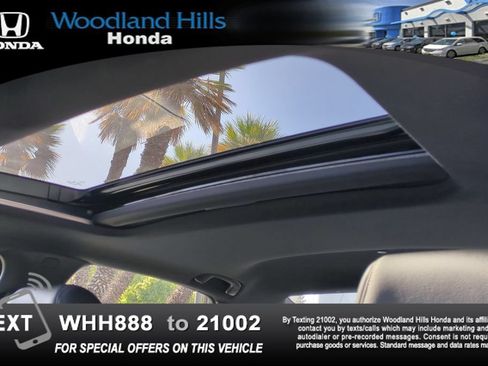 Certified 2025 Honda Civic Sport Touring image 18