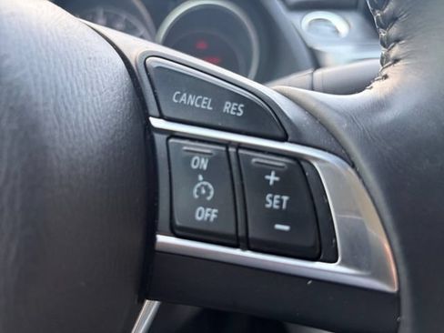 Used 2016 MAZDA MAZDA6 Grand Touring FWD image 17