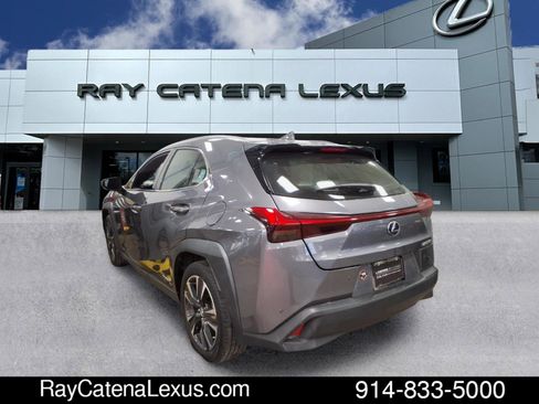 Used 2020 Lexus UX 250h w/ Premium Package image 2