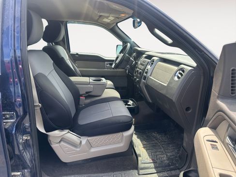 Used 2010 Ford F150 XLT AWD/4WD image 15