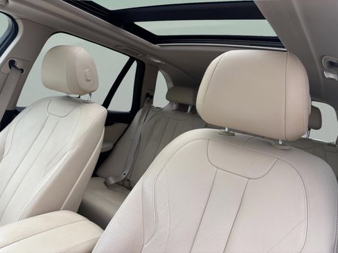 Used 2016 BMW X5 sDrive35i RWD image 19