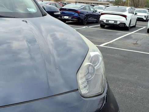 Used 2018 Kia Sportage EX image 25