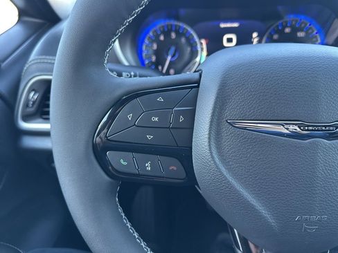 New 2026 Chrysler Pacifica Select image 67