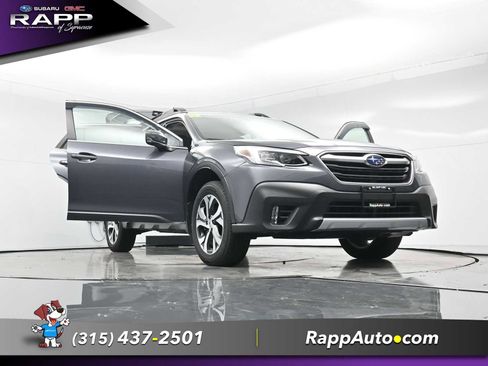 Used 2022 Subaru Outback Limited XT AWD/4WD image 77