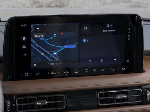 New 2026 Lincoln Aviator Reserve image 14