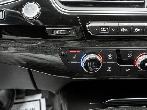 Used 2018 Audi Q7 3.0T Premium Plus w/ Premium Plus Package image 20