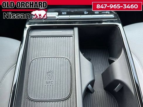 Used 2025 Hyundai Tucson Limited AWD/4WD image 20