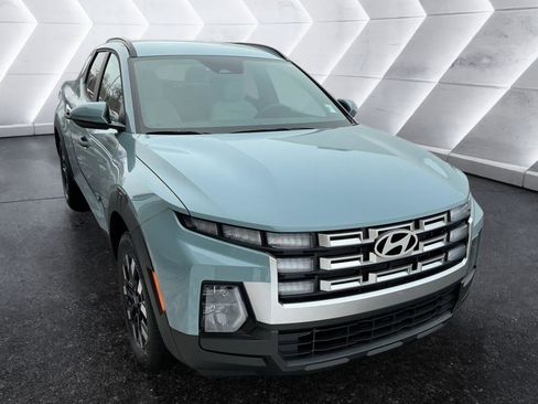 New 2026 Hyundai Santa Cruz SEL image 3