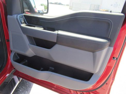 Used 2022 Ford F150 XLT w/ Equipment Group 302A High AWD/4WD image 16