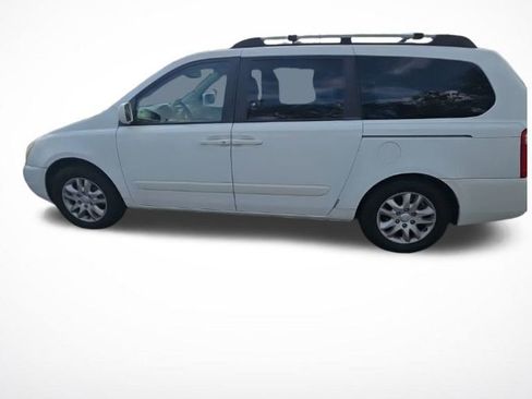 Used 2007 Kia Sedona EX w/ PWR Pkg image 5