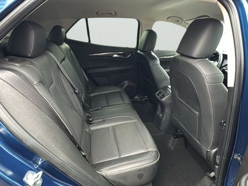 Used 2023 Buick Envision Essence FWD image 22