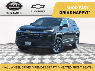 Used 2026 Chevrolet Equinox LT w/ Convenience Package II