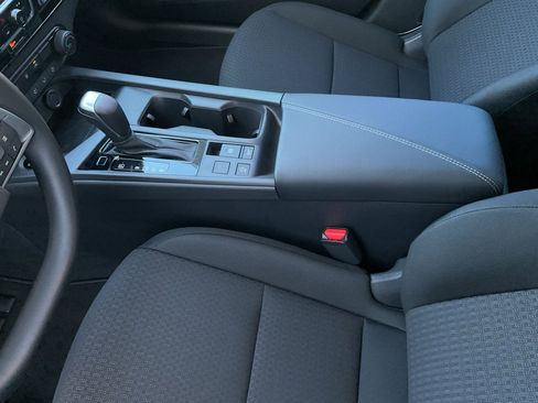 New 2026 Nissan Sentra S image 32