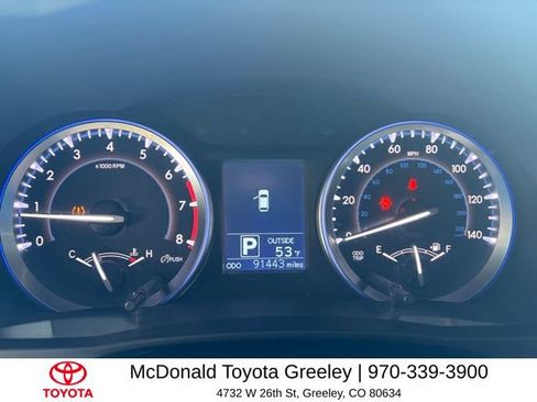 Used 2016 Toyota Highlander Plus image 11
