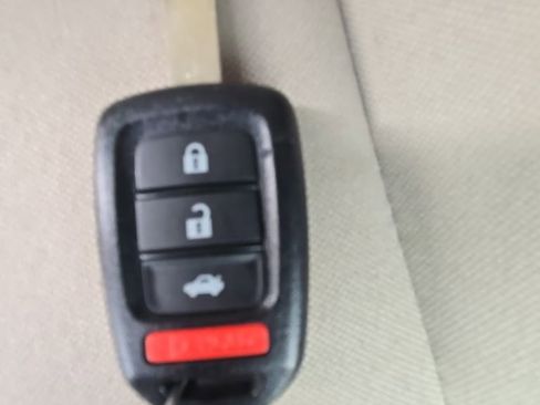 Used 2020 Honda Civic LX image 32