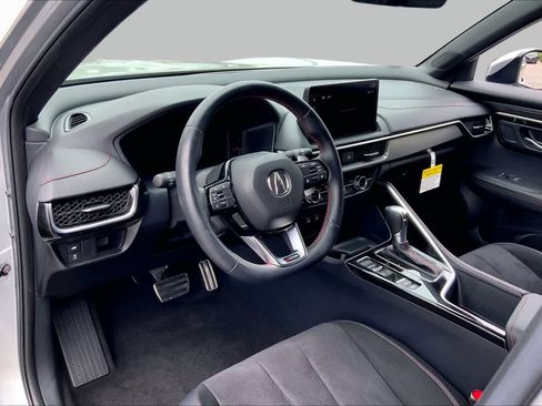 Used 2025 Acura ADX A-Spec FWD image 18