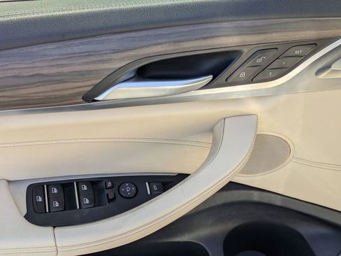 Used 2018 BMW X3 xDrive30i image 10