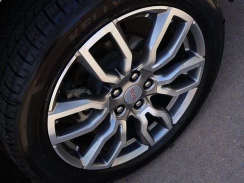 Certified 2024 GMC Terrain Denali AWD/4WD image 40