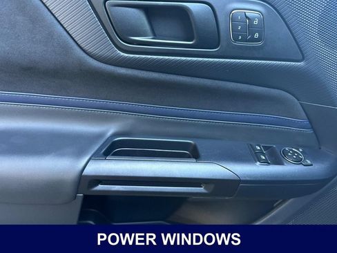Used 2025 Ford Mustang Dark Horse RWD image 11