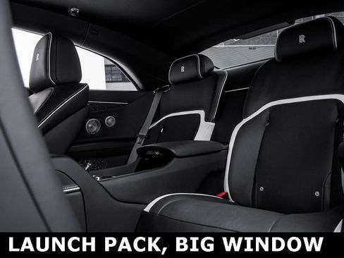 Used 2024 Rolls-Royce Spectre w/ Spectre Launch Package image 24