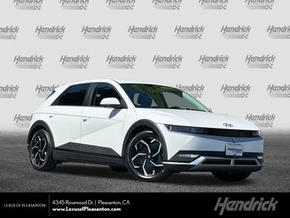 Used 2023 Hyundai Ioniq 5 SEL