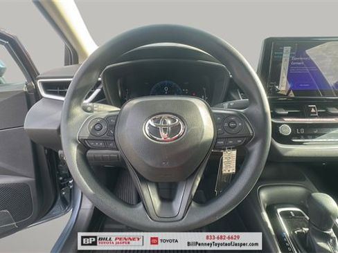 New 2026 Toyota Corolla LE image 16