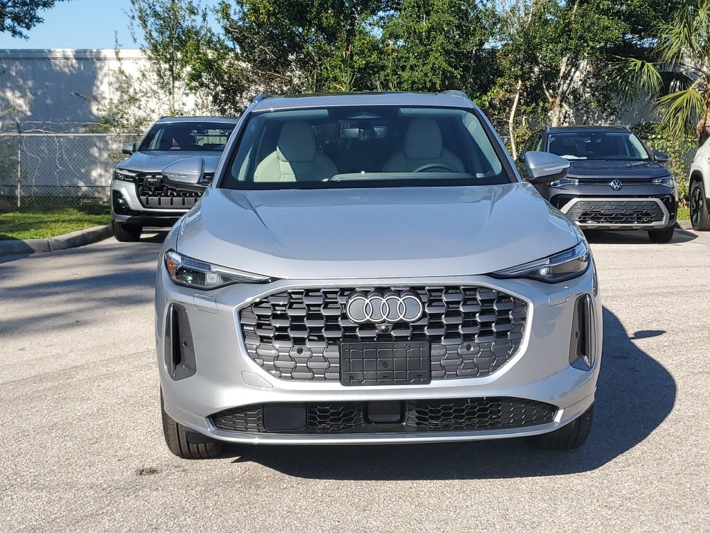 New 2026 Audi Q5 Premium Plus AWD/4WD image 10