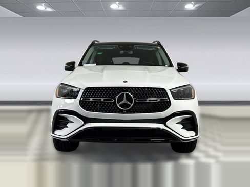 New 2026 Mercedes-Benz GLE 450e 4MATIC image 6