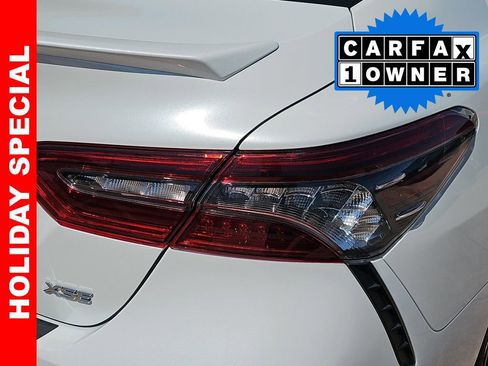 Used 2023 Toyota Camry XSE image 42
