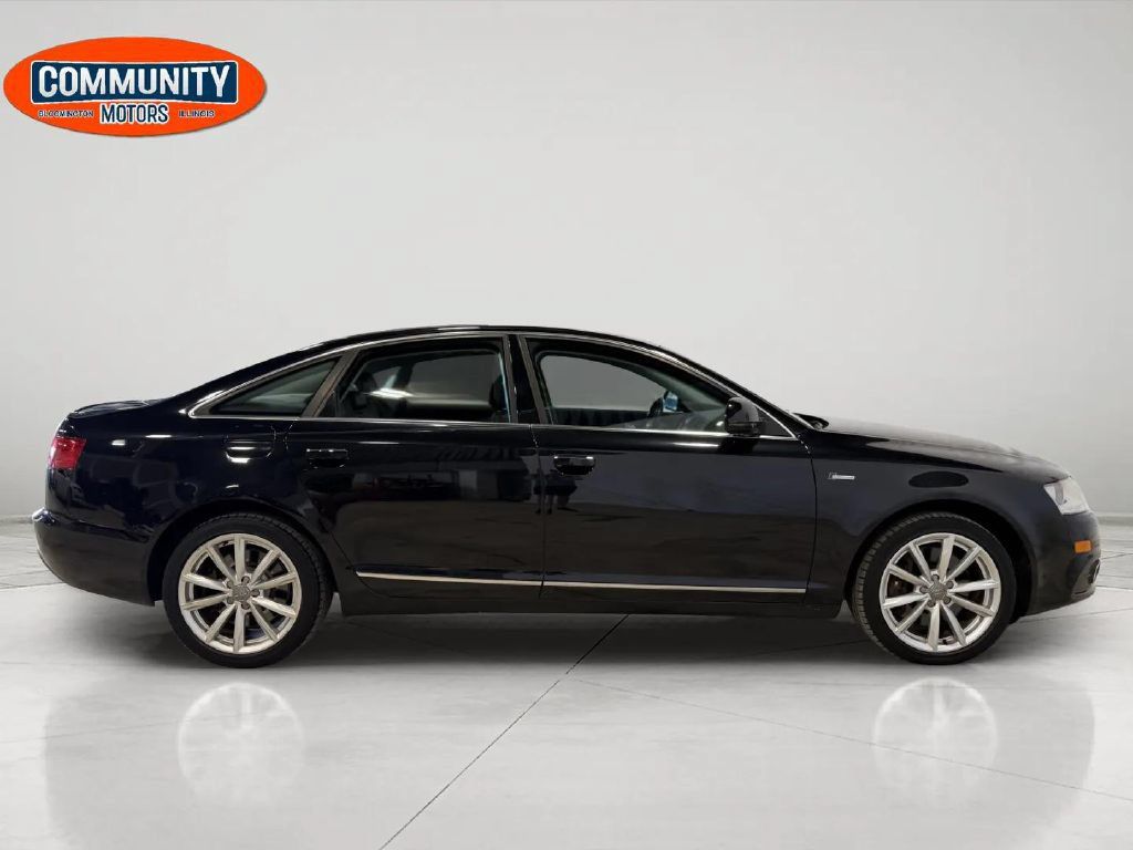 Used 2011 Audi A6 3.0T Prestige w/ Prestige Pkg AWD/4WD image 9