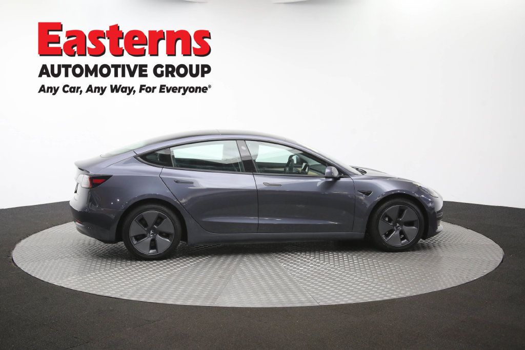 Used 2021 Tesla Model 3 Long Range AWD/4WD image 39