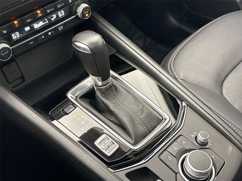 Used 2024 MAZDA CX-5 AWD 2.5 S w/ Preferred Package image 28