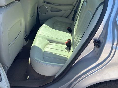 Used 2005 Jaguar X-TYPE 3.0 image 7