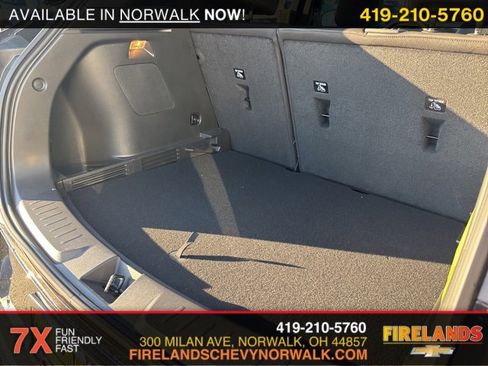 New 2026 Chevrolet TrailBlazer RS w/ Convenience Package image 53