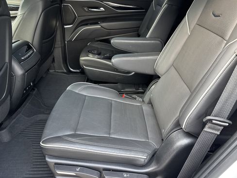 Used 2023 Cadillac Escalade Sport w/ Touring Package image 10