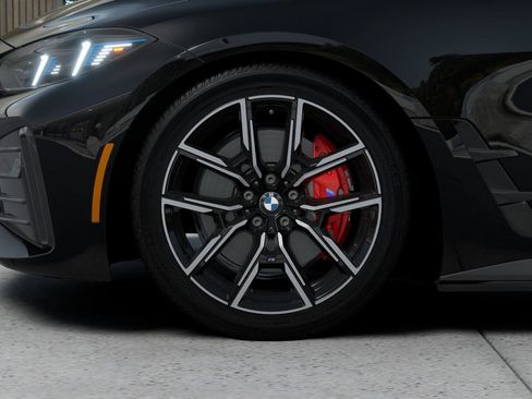 New 2026 BMW i4 M60 AWD/4WD image 7