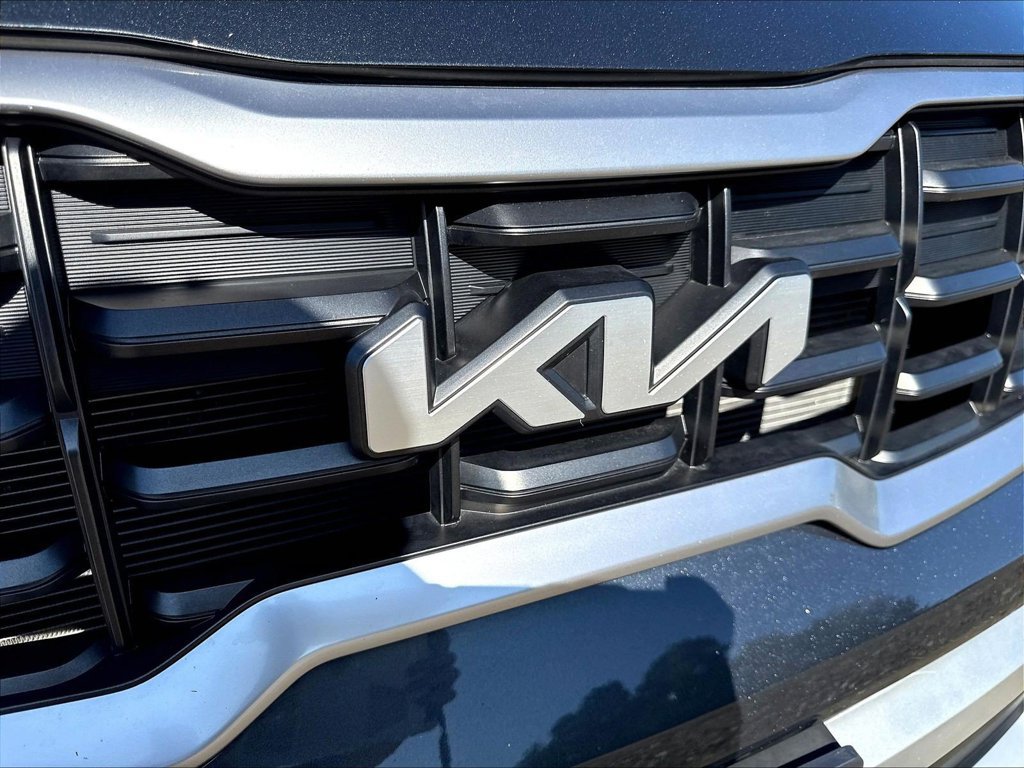 Used 2024 Kia Telluride S w/ S Sunroof Package AWD/4WD image 37