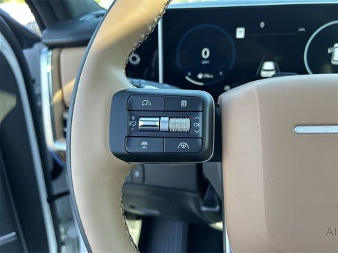 New 2026 Hyundai Santa Fe Calligraphy image 28