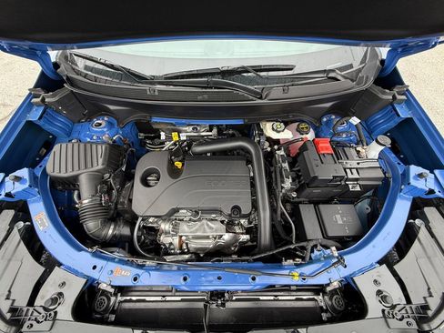 New 2026 GMC Terrain Elevation w/ Elevation Premium Package image 21