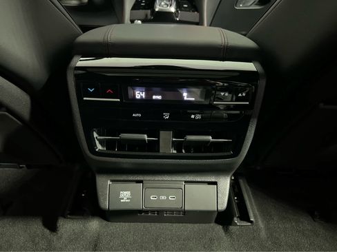 Used 2026 Acura MDX A-Spec AWD/4WD image 11