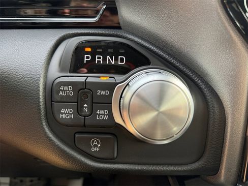 New 2026 RAM 1500 Laramie w/ Advanced Safety Group II image 29