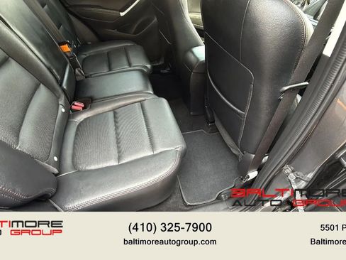 Used 2016 MAZDA CX-5 Grand Touring AWD/4WD image 20